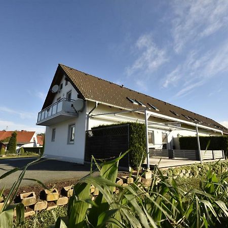 Ferienwohnung Loipersdorf Fürstenfeld Eksteriør bilde