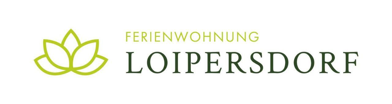 Ferienwohnung Loipersdorf Fürstenfeld Eksteriør bilde